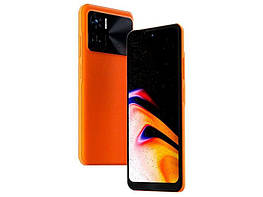 Смартфон Hotwav Note 12 8/128GB Global NFC Orange  Unisoc T606 Octa Core 6180 мАг