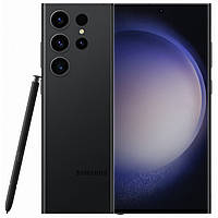 Смартфон Samsung Galaxy S23 Ultra 12/1TB Phantom Black (SM-S918BZKP) Snapdragon 8 Gen 2 5000 мАг, фото 4