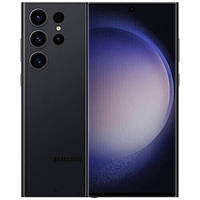 Смартфон Samsung Galaxy S23 Ultra SM-S9180 12/512GB  Phantom Black Snapdragon 8 Gen 2 5000 мАг, фото 3