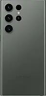 Смартфон Samsung Galaxy S23 Ultra 8/256GB Green (SM-S918BZGD) Snapdragon 8 Gen 2 5000 мАг, фото 7