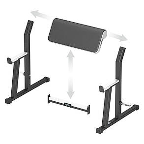 Лава Скотта InterAtletika LC303, фото 2