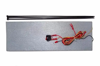 Підігрівачі паливного фільтра