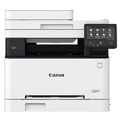 Багатофункціональний пристрій Canon i-SENSYS MF655Cdw (5158C004)