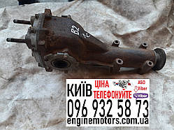 Задний редуктор Subaru Impreza G12 Legacy B13 4.111 2007-2010 27011AB150 27011AB151