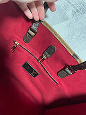 Жіноча сумка Louis Vuitton, двостороння, 38*32*17 см, 930503, фото 3
