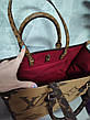 Жіноча сумка Louis Vuitton, двостороння, 38*32*17 см, 930503, фото 3