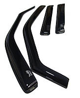 BMW Seria 3. E36. 5D. Combi. 1991-1998. Дефлектори вікон, вітровики на авто, вставні, бмв 3 серии