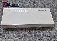 Контроллер для водяного теплого пола Tervix Pro Line С8 (8 контуров)