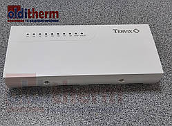 Контролер для водяної теплої підлоги Tervix Pro Line С8 (8 контурів)