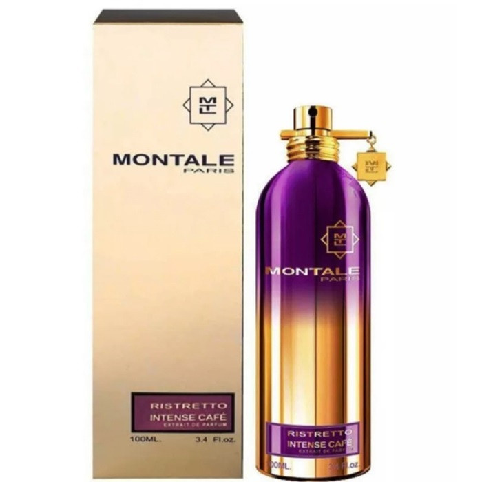 Montale Ristretto Intense Café EDP 100ml, фото 1