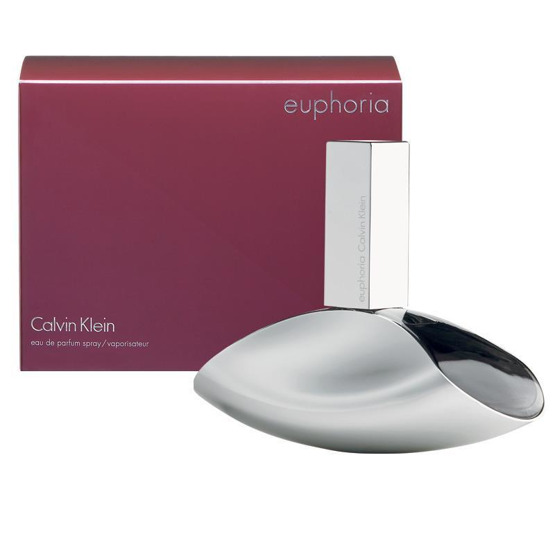 Calvin Klein Euphoria EDP 100ml