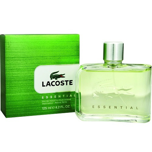 Lacoste Essential EDT 125 ml