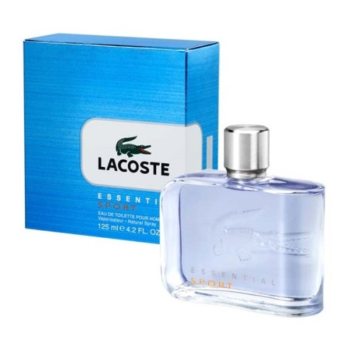 Lacoste Essential Sport EDT 125ml