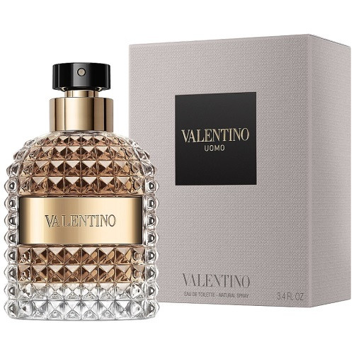 Valentino Uomo EDT 100ml, фото 1