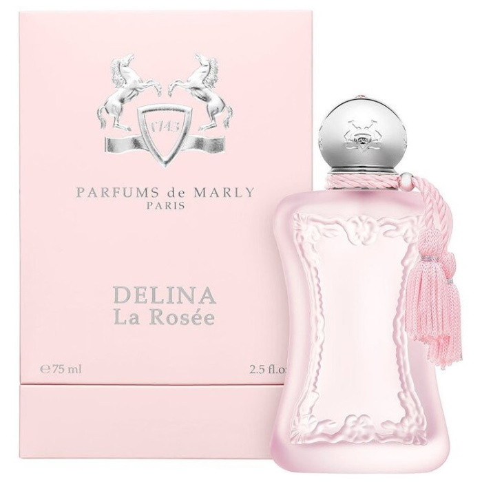 Parfums De Marly Delina La Rose EDP 75ml, фото 1
