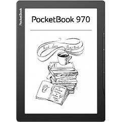 Електронна книга Pocketbook 970 (PB970-M-CIS)