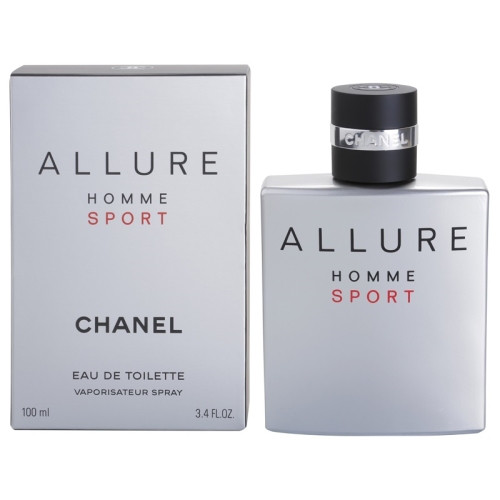 Chanel Allure Homme Sport EDT 100ml, фото 1