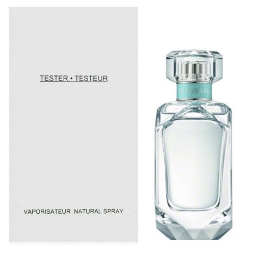 TESTER Tiffany Tiffany & Co 75 ml/мл Жіночі парфуми Тестер ОАЕ Тіффані Тіффані і Ко