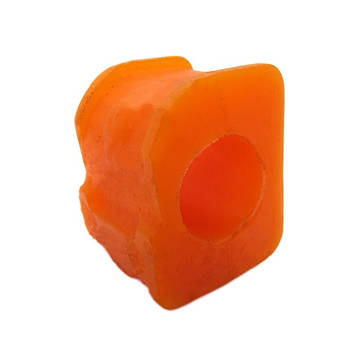 Поліуретанова втулка переднього стабілізатора ліва Volkswagen Passat 21мм, PP-0217p