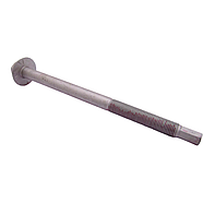 Болт кріплення підушки рами кузова Toyota Land Cruiser Prado 2-й ряд, PP-0225d, фото 2