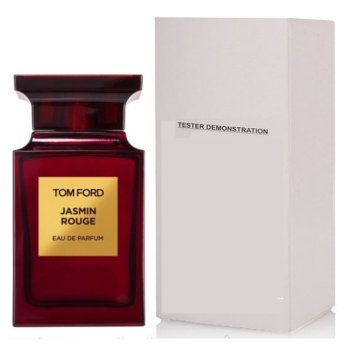 TESTER Tom Ford Jasmin Rouge 100 ml/мл Жіночі парфуми Тестер ОАЕ Том Форд Жасмин Руж