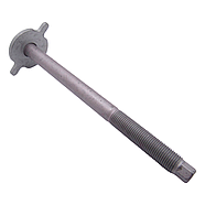 Болт кріплення підушки рами кузова Toyota 4Runner 4-й ряд, PP-0225e, фото 2