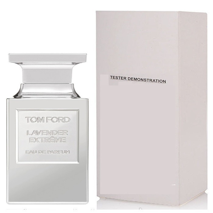 TESTER Tom Ford Lavender Extreme 100 ml,мл Чоловічі/Жіночі парфуми ТЕСТЕР Том Форд Левендер Екстрім (ОАЕ)