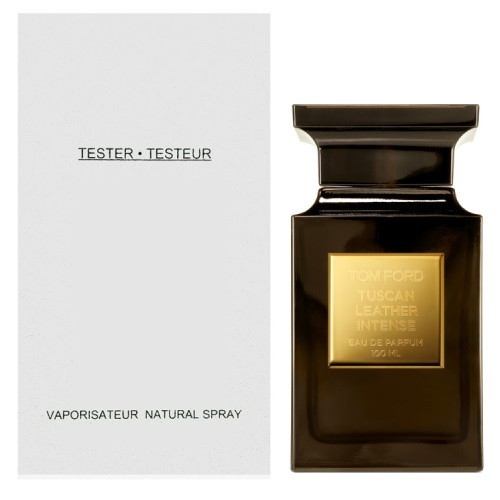 TESTER Tom Ford Tuscan Leather Intense 100 ml/мл Чоловічі/Жіночі парфуми Тестер ОАЕ Том Форд Тускан Лезер Інтенс