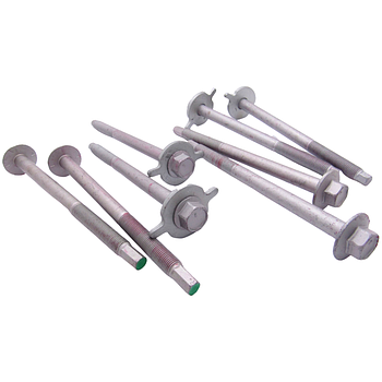 Болти кріплення підушечки рами кузова Toyota Fj Cruiser, PP-0225f