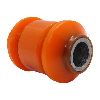 Поліуретановий сайлентблок переднього нижнього важеля передній Toyota Yaris, PP-0148d