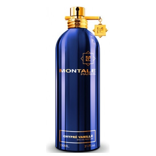 TESTER Монтале Chypre Vanille 100 ml/мл Чоловічі/Жіночі парфуми Тестер ОАЕ Монталь Ваніль Кіпру