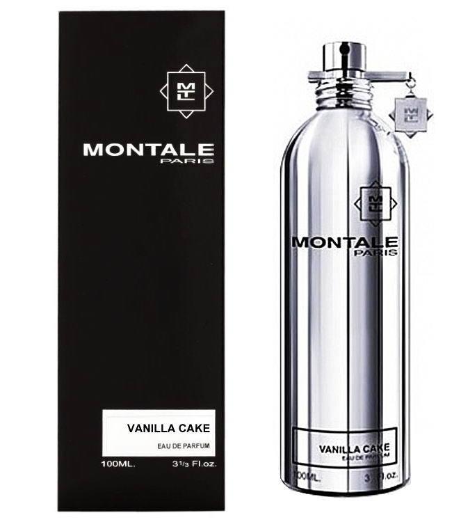 Montale Vanilla Cake EDP 100мл, фото 1