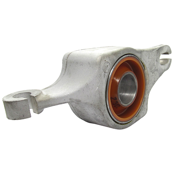 Поліуретановий сайлентблок переднього важеля задній Mercedes 166 РЕКОНСТРУКЦІЯ ВАШОЇ, PP-0230bb