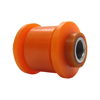 Поліуретановий сайлентблок переднього важеля передній Hyundai Accent, PP-0232a