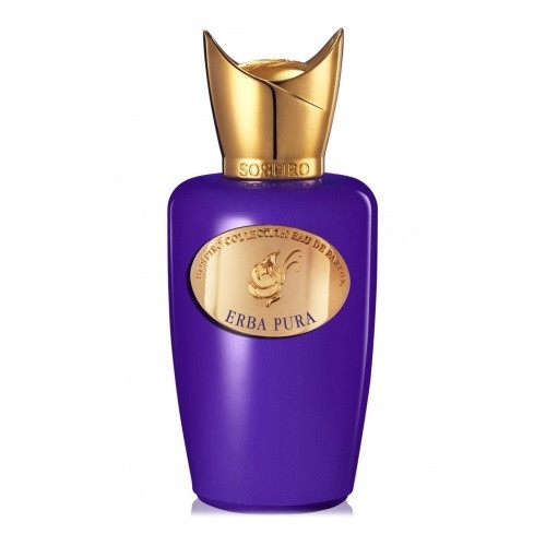 TESTER Sospiro Erba Pura 100 ml/мл Чоловічі/Жіночі парфуми Тестер ОАЕ Соспиро Ерба Пура