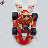 Іграшка машинка Еггман Sonic Doctor Eggman Car, фото 3