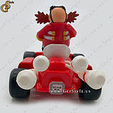 Іграшка машинка Еггман Sonic Doctor Eggman Car, фото 5