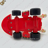 Іграшка машинка Еггман Sonic Doctor Eggman Car, фото 2