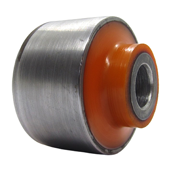 Поліуретановий сайлентблок переднього важеля передній Nissan Leaf, PP-0561c