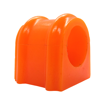 Поліуретанова втулка заднього стабілізатора Mercedes Sprinter 33мм, PP-0562p