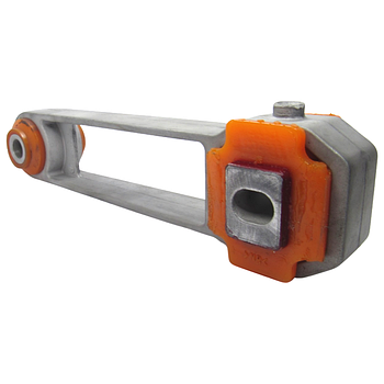 Поліуретанова підушка двигуна передня Saab 9-5 РЕКОНСТРУКЦІЯ ВАШОЇ, PP-0563pb