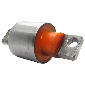 Поліуретановий сайлентблок переднього кривого важеля внутрішній Mitsubishi Eclipse Со зміщеними отворами, PP-0445d