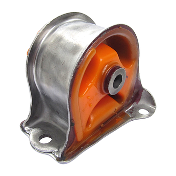 Поліуретанова підушка двигуна задня Honda Accord РЕКОНСТРУКЦІЯ ВАШОЇ, PP-0446pb