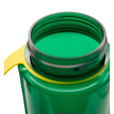 Бутылка для воды Tramp Тритан 1 л Green (UTRC-288-green) - Вища Якість та Гарантія! - фото 2 - id-p1828908337