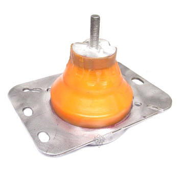 Поліуретанова підушка двигуна права Renault Trafic (2.5 dCi), PP-0451a