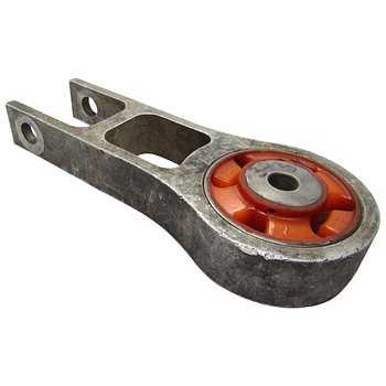 Поліуретанова підушка двигуна задня нижня Chery M11, PP-0375a