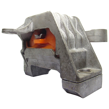 Поліуретанова підушка двигуна права Saab 9-3 РЕКОНСТРУКЦІЯ ВАШОЇ, PP-0453pb