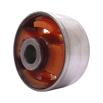 Поліуретанова підушка КПП Nissan Auster ЗМІННИЙ САЙЛЕНТБЛОК, PP-0380c