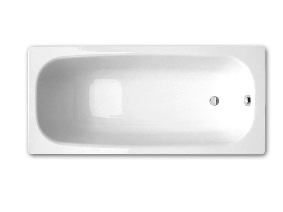 Ванна сталева Estap Classic 170x71