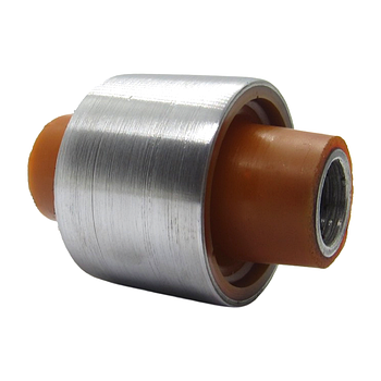 Поліуретановий сайлентблок заднього амортизатора Hyundai Tucson, PP-0164d